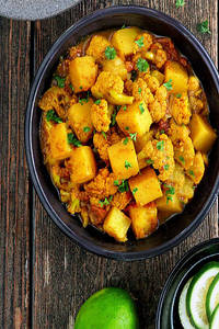 Gobi Masala