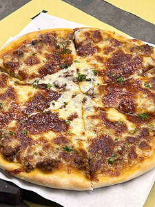 Minced Beef