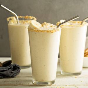 Banana Shake
