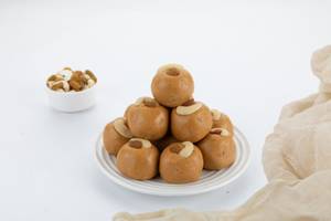 Sohan Moog Ladoo