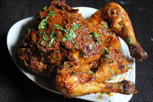 Chinese Fried Chicken