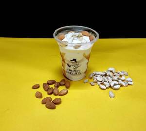 Nuts Overlord Thick Shake
