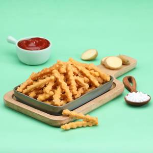 Potato Stick 100 Gm