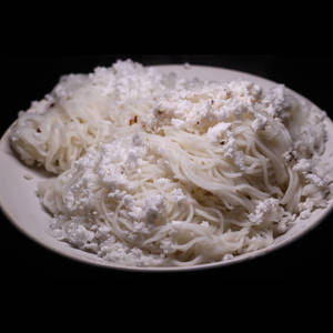 Idiyappam