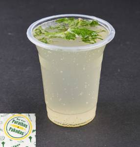 Iced Tea