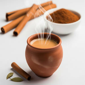 Masala Chai