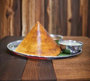 Ghee Dosa (2 Pcs)