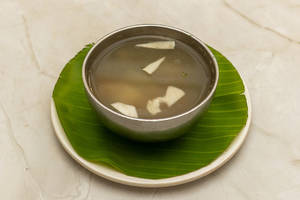 Veg Clear Soup