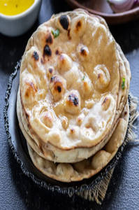 Butter Roti