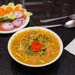 Mixed Veg Curry