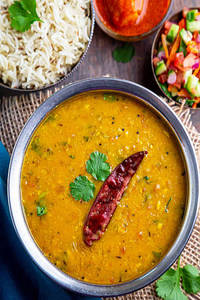 Dal  Fry
