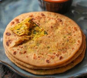 Aloo Paratha