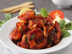 Prawn 65