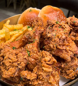Koco Fried Chicken
