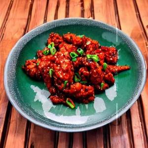 Gobi Chilli