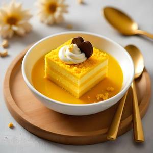Rasamalai Tres Leches