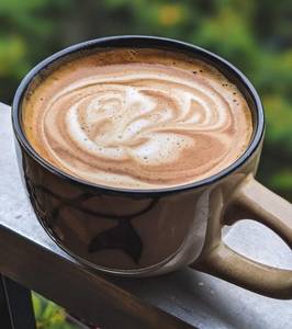 Hot Chocolate [300 Ml]