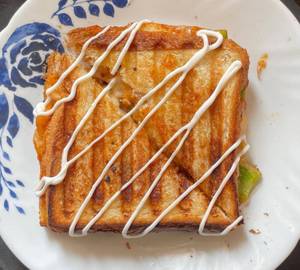 Kaju sandwich