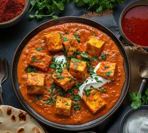 Paneer Butter Masala