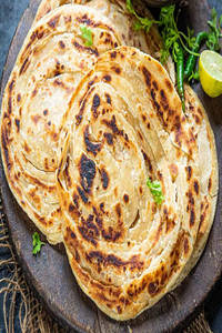 Lacha Parotta