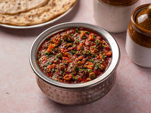 Jain Veg Chatpata