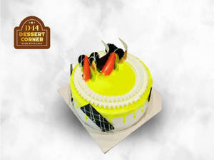 Butterscotch Cake 1Kg