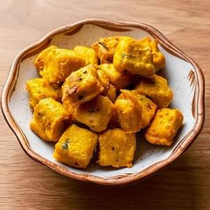 Paneer Pakoda (Classic) (10 Pcs)