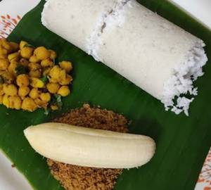 Varagu Arasi (2 Pcs)