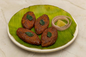 Veg Meen Varuval