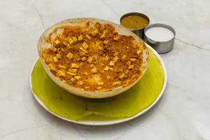 Paneer Appam