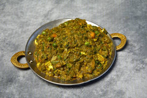 Jain Veg Dehati