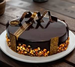 German chocolate cake [1 kg]