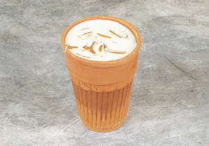 Dryfruit Lassi