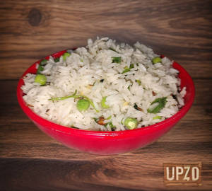 Veg Pulao