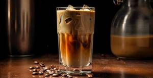 Choco Blast Shake