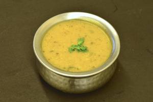 Plain Dal