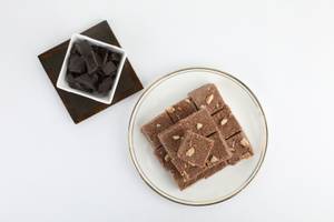 Chocolate Mewa