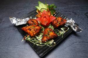 murgh tandoori half