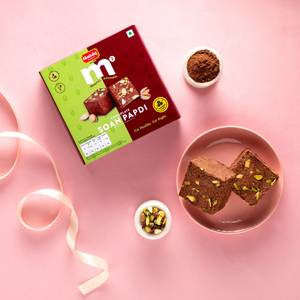 Chocolate Soanpapdi 200 G MSquare