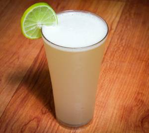 Fresh Lime Juice