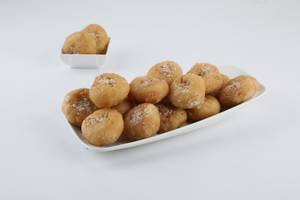 Balushahi