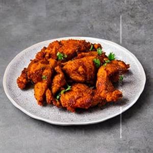 Chicken Fry