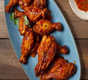 Peri Peri Wings