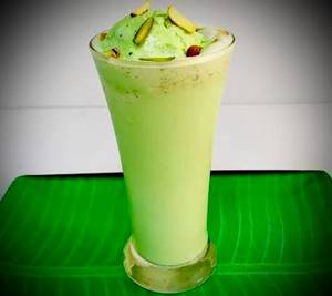 Pista Milkshake