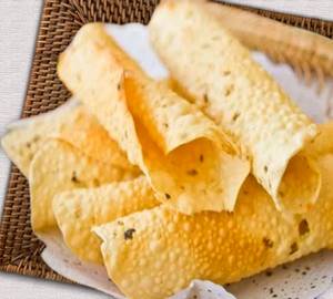 Sindhi Papad