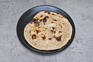 Butter Roti Tandoori