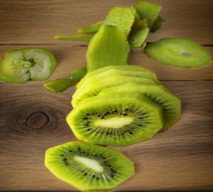Kiwi Fruit Salad