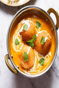 Malai  Kofta