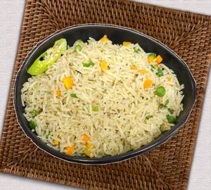 Veg Fried Rice