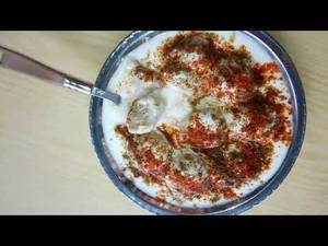 Dahi Bhalle